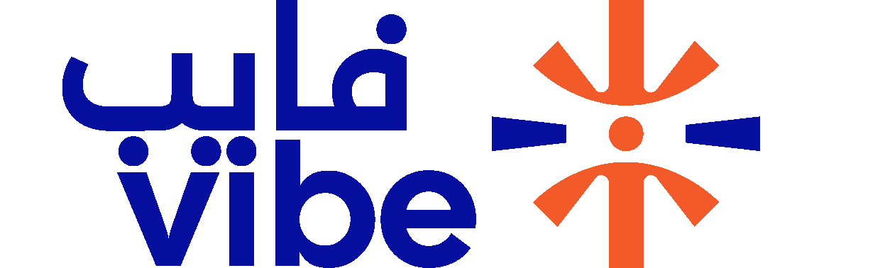 Vibe logo